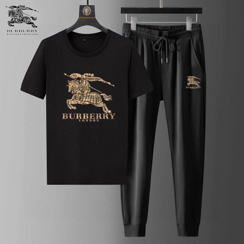 Burberry T-Shirts